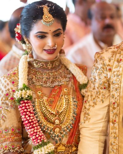 Custom Indian Bridal & Occasion Wear