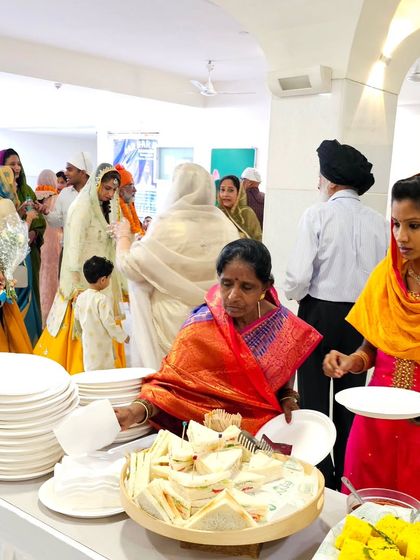 Smart Chef Catering - Event Catering House Parties & Celebrations photo 15