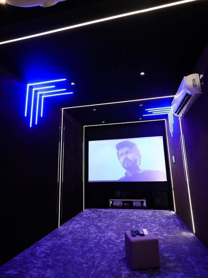 3i Smart Home - Custom Home Theater Design & Installation Additional Projects photo 28