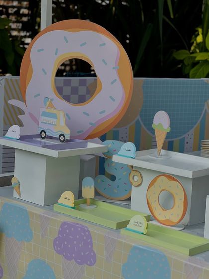 Unforgettable Themed Parties photo 73