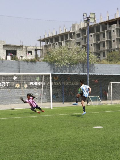 Playsmart - Sports Turf Rental Competitive Action: Matches & Trials photo 3