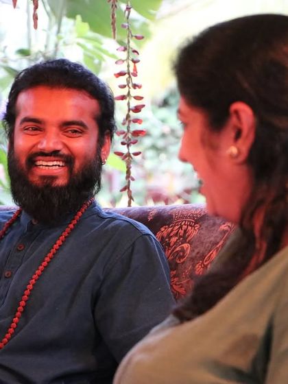 Yogabandhu Prashanth - Yoga & Holistic Wellness Workshops Sound Healing Teacher Training photo 17