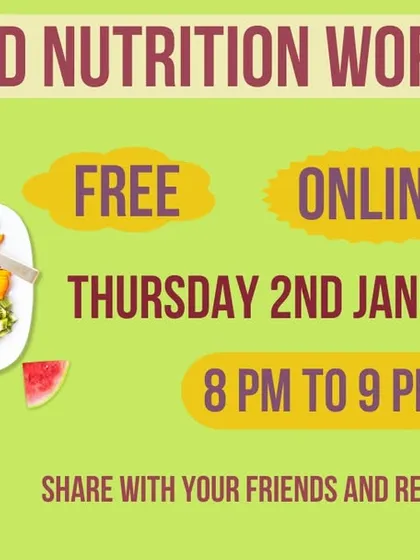 Your diet is a cornerstone of your health. I invite you to my free online workshop on Yogic Diet and Nutrition, where I share secrets from my 30+ years of experience on how food can help reverse disease and enhance physical and mental well-being.