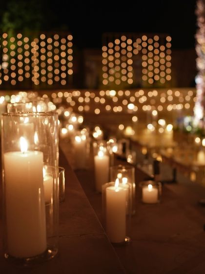 Grand Mandaps & Sacred Ceremonies photo 11