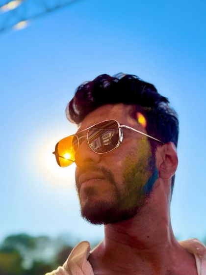 Special Events: Holi & Holiday Parties photo 8