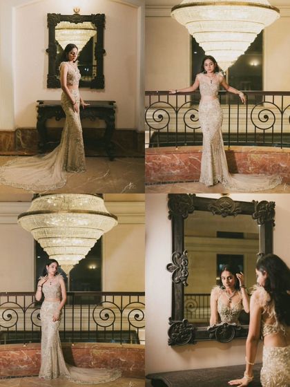 Elegant & Editorial Portraits photo 18