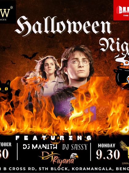 Riyanna - DJ Services Event Lineup: Posters & Promotions photo 17