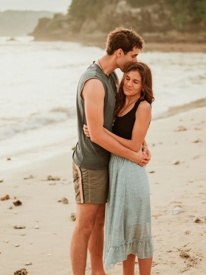 The Wedding Pictures - Destination Wedding Coverage International Love: Bali & Beyond photo 14