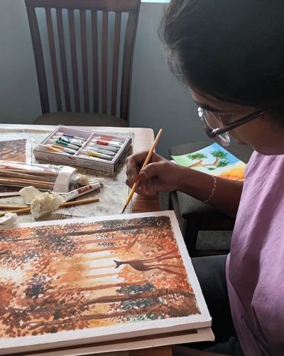 Art Classes
