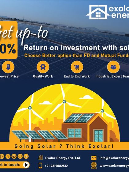 Maximize Your ROI: Financial Benefits photo 3