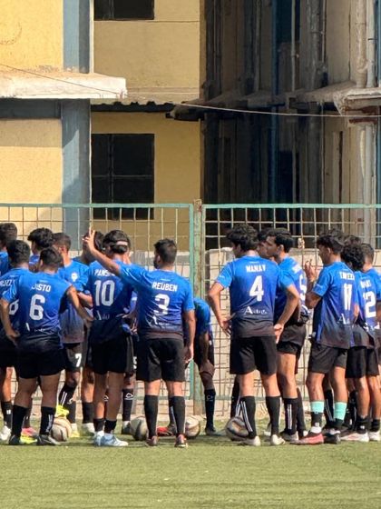 The Feugo Method: Training & Match Day Action photo 18