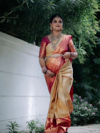 Lotus Bridal Studio - Wedding & Event Jewellery Rental Our Brides & Muses photo 66