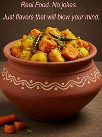 Authentic Regional Cuisine (A La Carte)