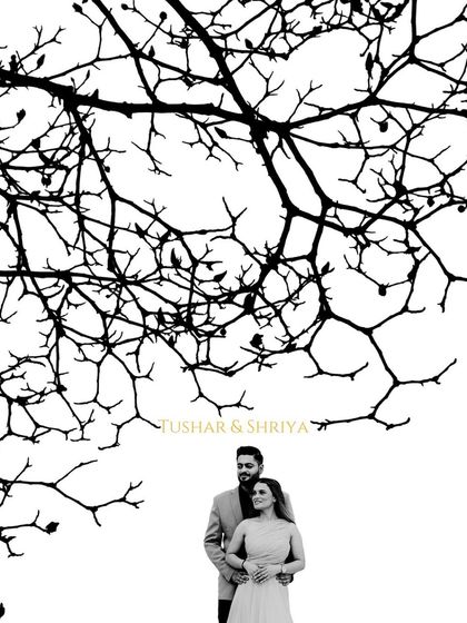 Pre-Wedding Love Stories photo 5
