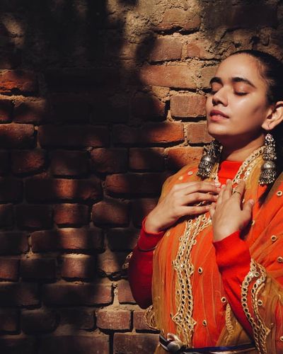 Editorial Styling