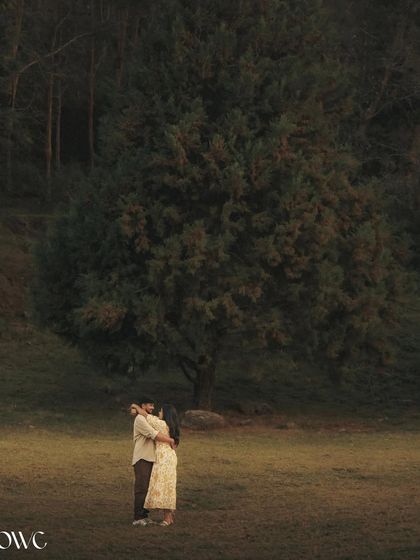 Orange Wedding Cinemas - Wedding Photography & Cinematography Pre-Wedding Stories: Love in Every Landscape photo 62