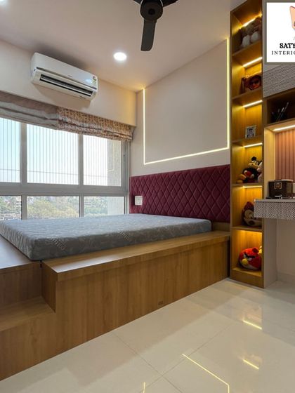 Creative & Functional Kids' Rooms photo 3