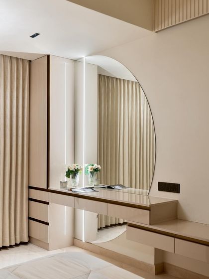 Studio 8 Designs - Residential Interior Design Project Spotlight: Guilded Grace photo 35