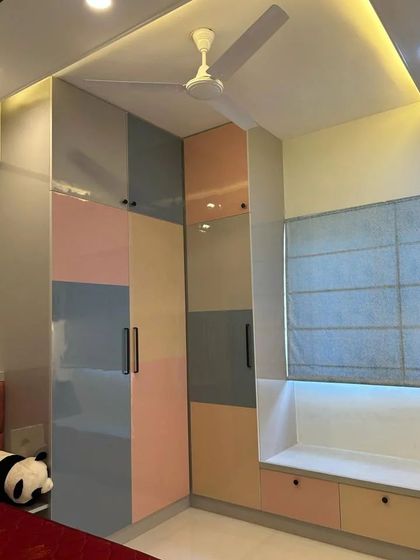 Olangana Design - Turnkey Residential Interior Design Custom Wardrobes & Storage Solutions photo 16
