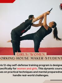 Corporate Self-Defense Programs