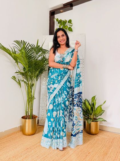 The Saree Collection photo 52