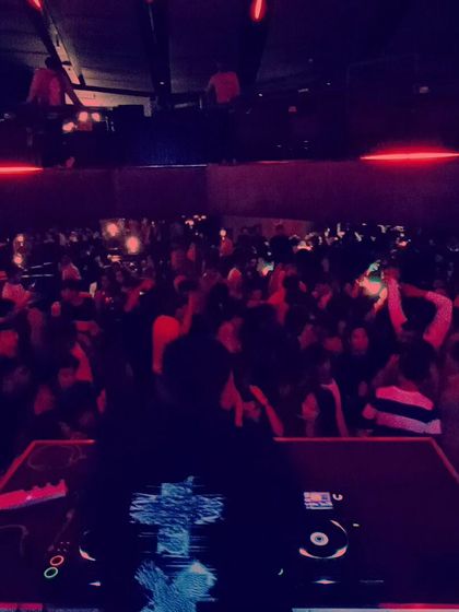 Vasishth - Live DJ Services Nightclub & Festival Circuit photo 34