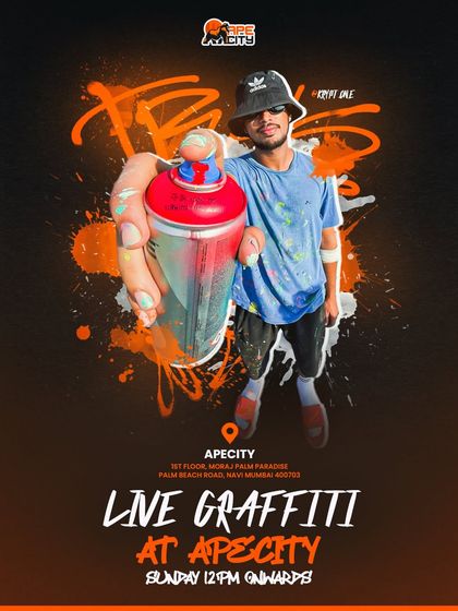 Commercial Spaces & Brand Work photo 5