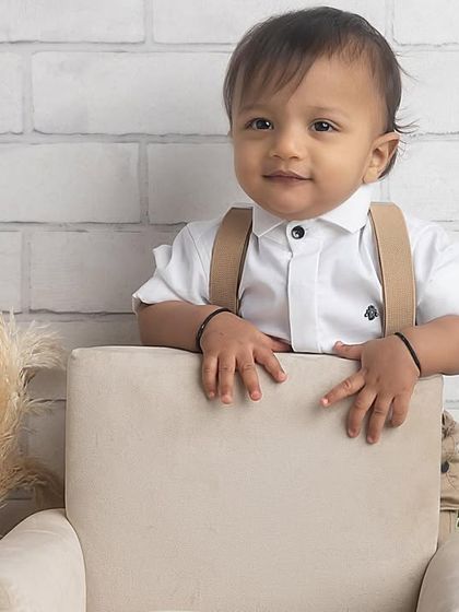 Joyful Cake Smashes & Birthdays photo 12