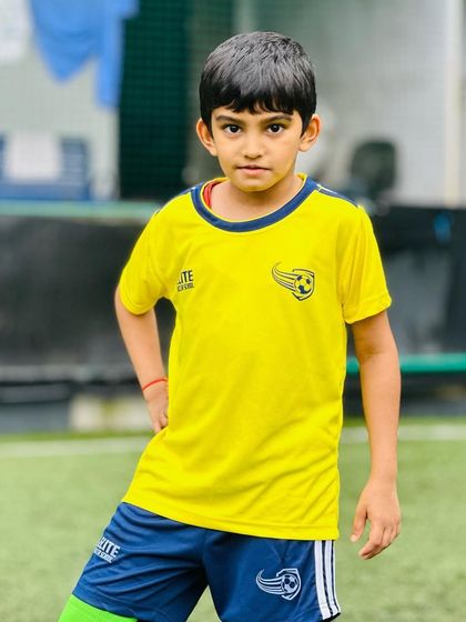 Elite Soccer School - Youth Football Coaching Programs Youth Development (Ages 6-10) photo 89