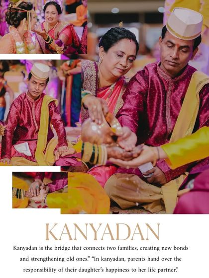 Authentic Maharashtrian Weddings photo 4