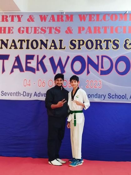 Our Champions: A Legacy of Medals photo 6