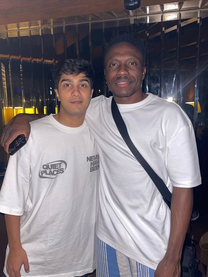 On Tour & Artist Collabs photo 10