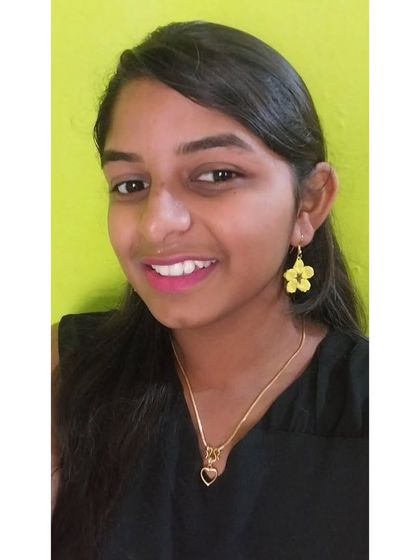 A cheerful pair of sunflower earrings to brighten your day. These are one of my favorite floral designs to make.