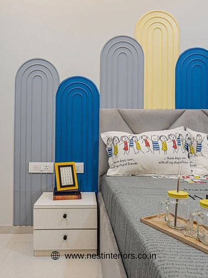 Creative & Fun Kids' Rooms photo 16