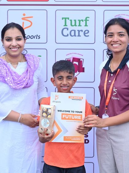 D5 Sports - Youth Sports Leagues & Academies The Next Generation: Our Academy Stars photo 7