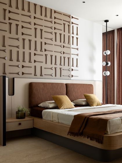 Project Arah: An Avant-Garde Mumbai Home photo 33