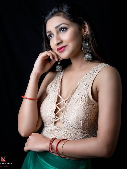 Krish - Fashion & Portfolio Photography Desi Swag: Modern Ethnic photo 5