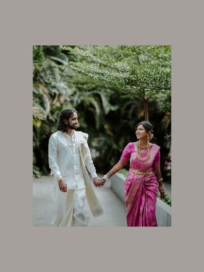 2Bonds - Wedding Photography & Films Sacred Vows: The Wedding Ceremony photo 17