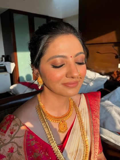 Celebrating Heritage: Diverse Bridal Traditions photo 40