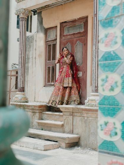 Your 'Happily Ever After' Moment 🤍 photo 35