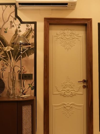 Elegant Bedroom Sanctuaries photo 10