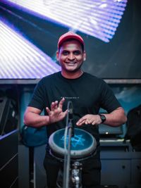 DJ Training Masterclass
