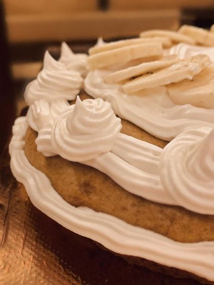 DoggyBox - Custom Dog Bakery Custom Celebration Cakes photo 15