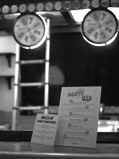 Lupa - Special Event Hosting & Culinary Pop-ups Holiday & Seasonal Celebrations photo 55