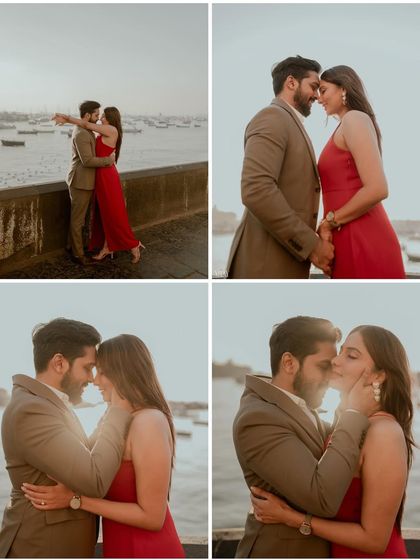 Mumbai City Romance photo 81