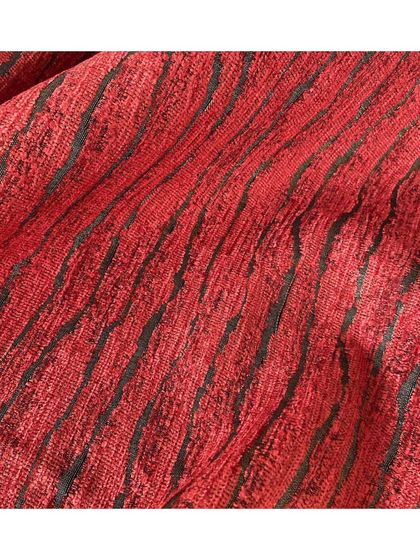 Home Stories - Bespoke Fabric & Wallpaper Design The Fabric Library: A Study in Texture & Print photo 28