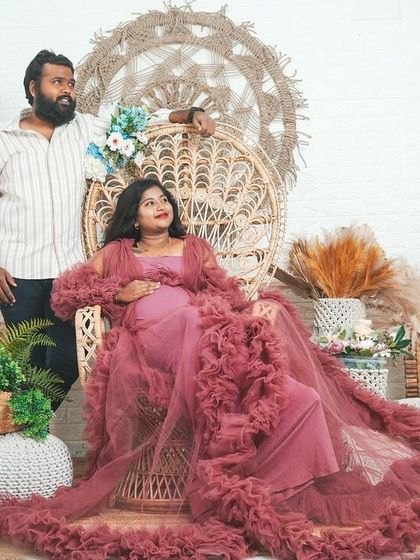 Cozy Studio Sessions photo 16