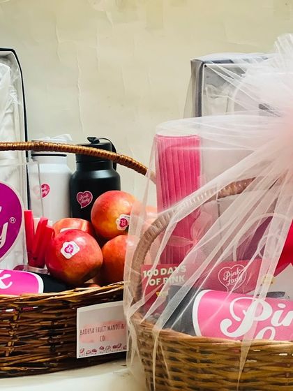 Gift Hamper - Corporate Gifting Branded Corporate Hampers photo 29