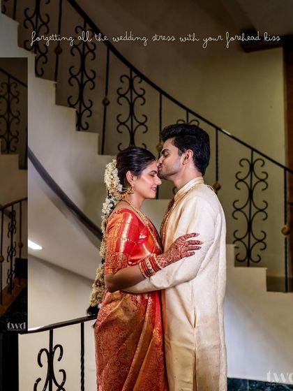 The Wedding Diaries - Wedding Photography & Videography Timeless Couple Portraits photo 5