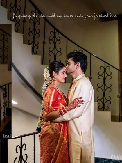 A gentle forehead kiss that says more than words ever could. These are the simple, profound gestures of love that I seek to capture, creating timeless images filled with warmth and emotion.